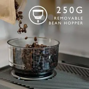 Dualit Espressivo Pro Coffee Machine